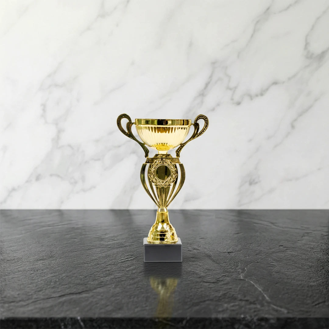 Small Trophies 1